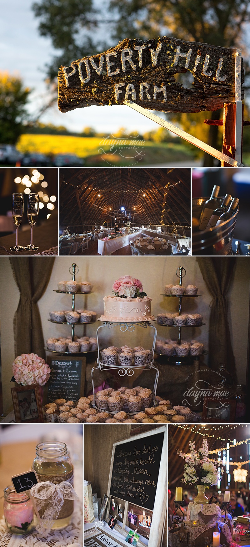 15Vintage_Barn_Wedding_Hilltop_Manor