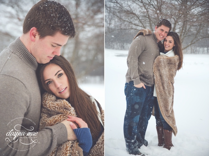 Christine and Matt-11