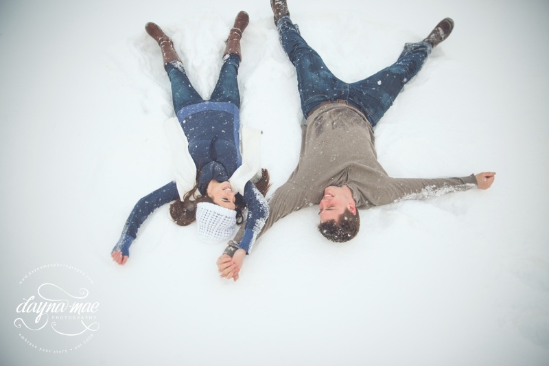 Christine and Matt-12