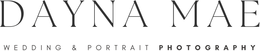 Dayna Mae Photography | Ann Arbor Wedding Photographer